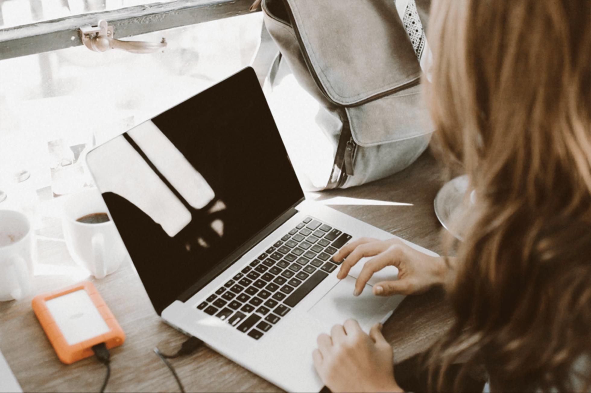 Session de mentorat en ligne sur la comptabilité