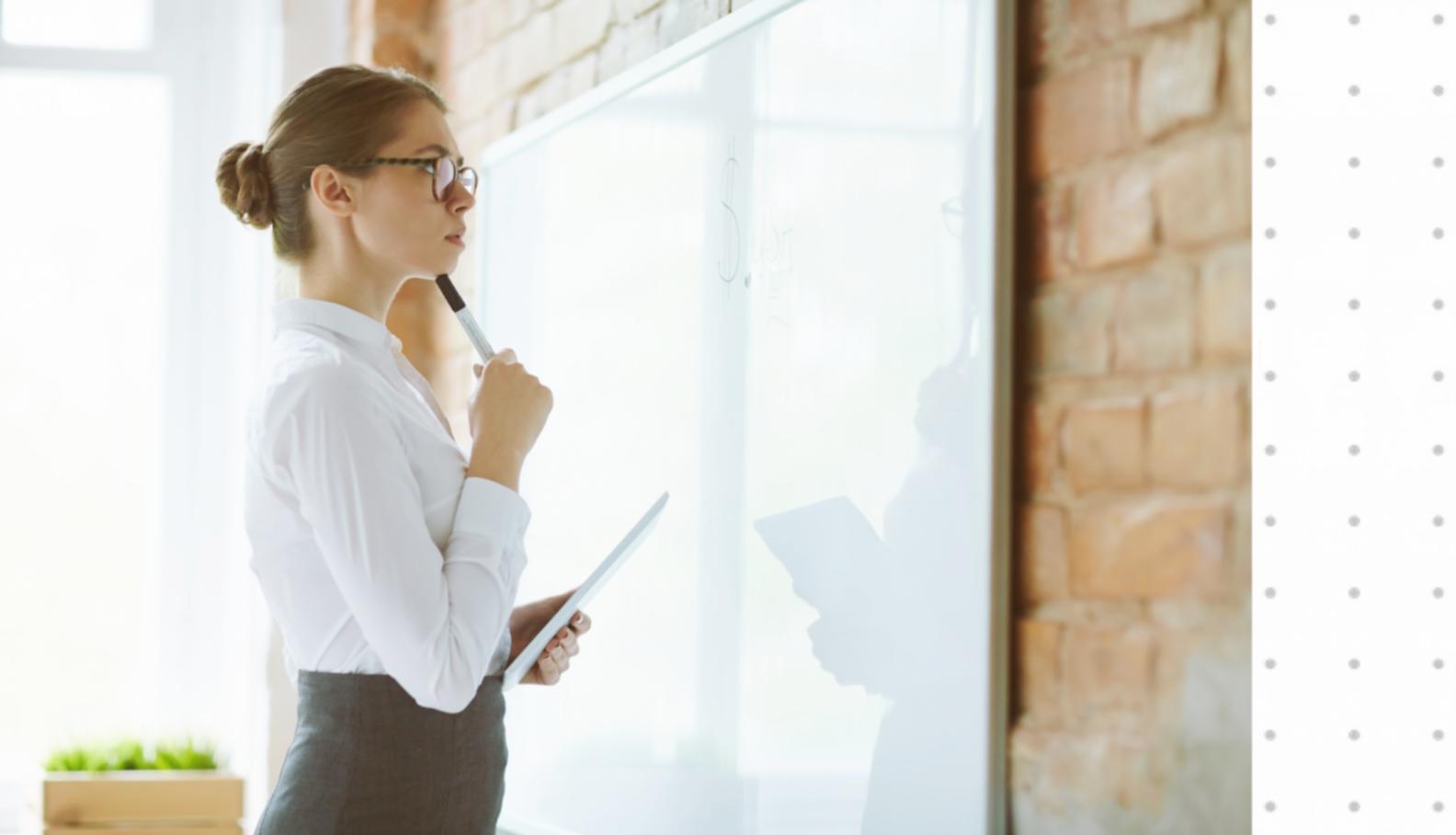 Accompagnement structuré en gestion financière