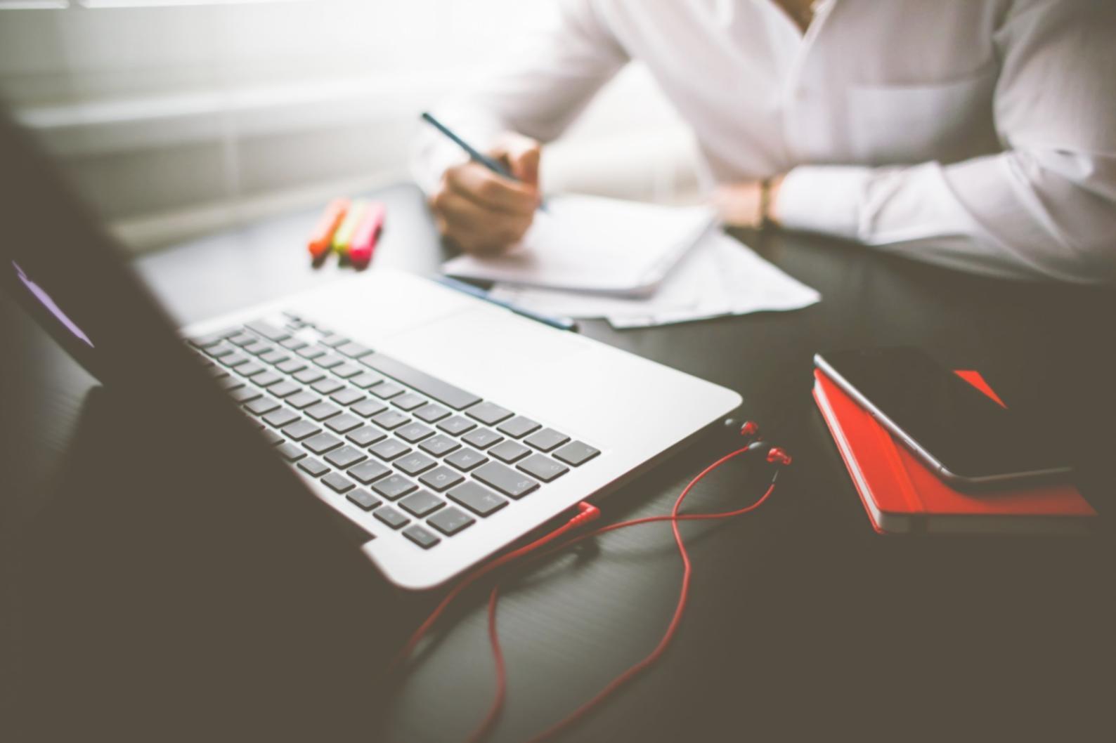 Analyse de données financières en session de mentorat